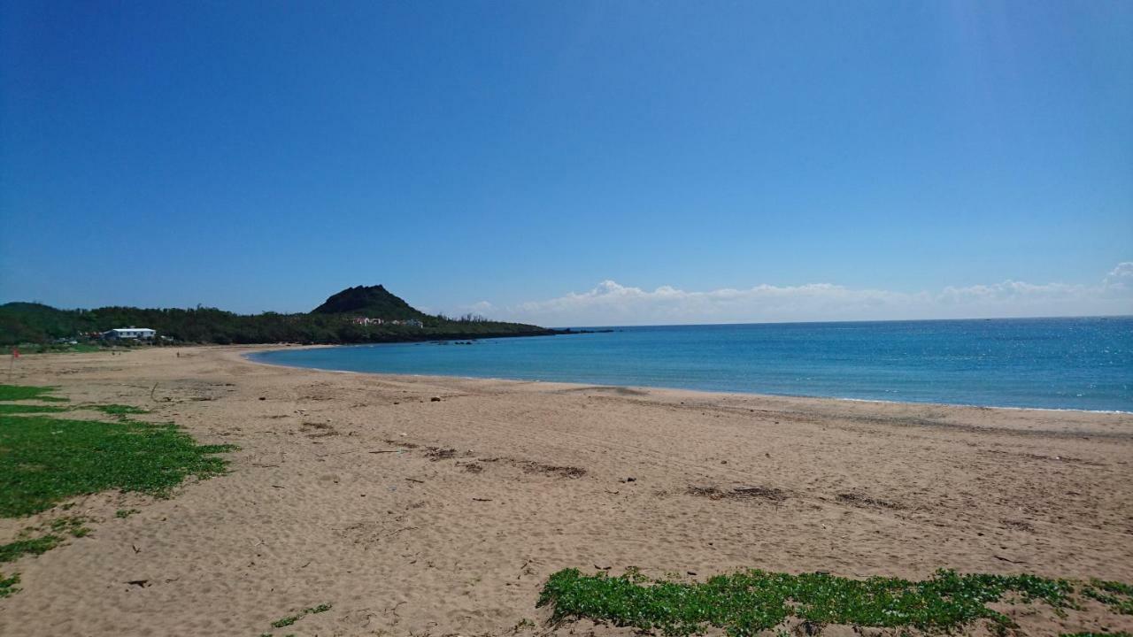 168 House Hotell Kenting Eksteriør bilde