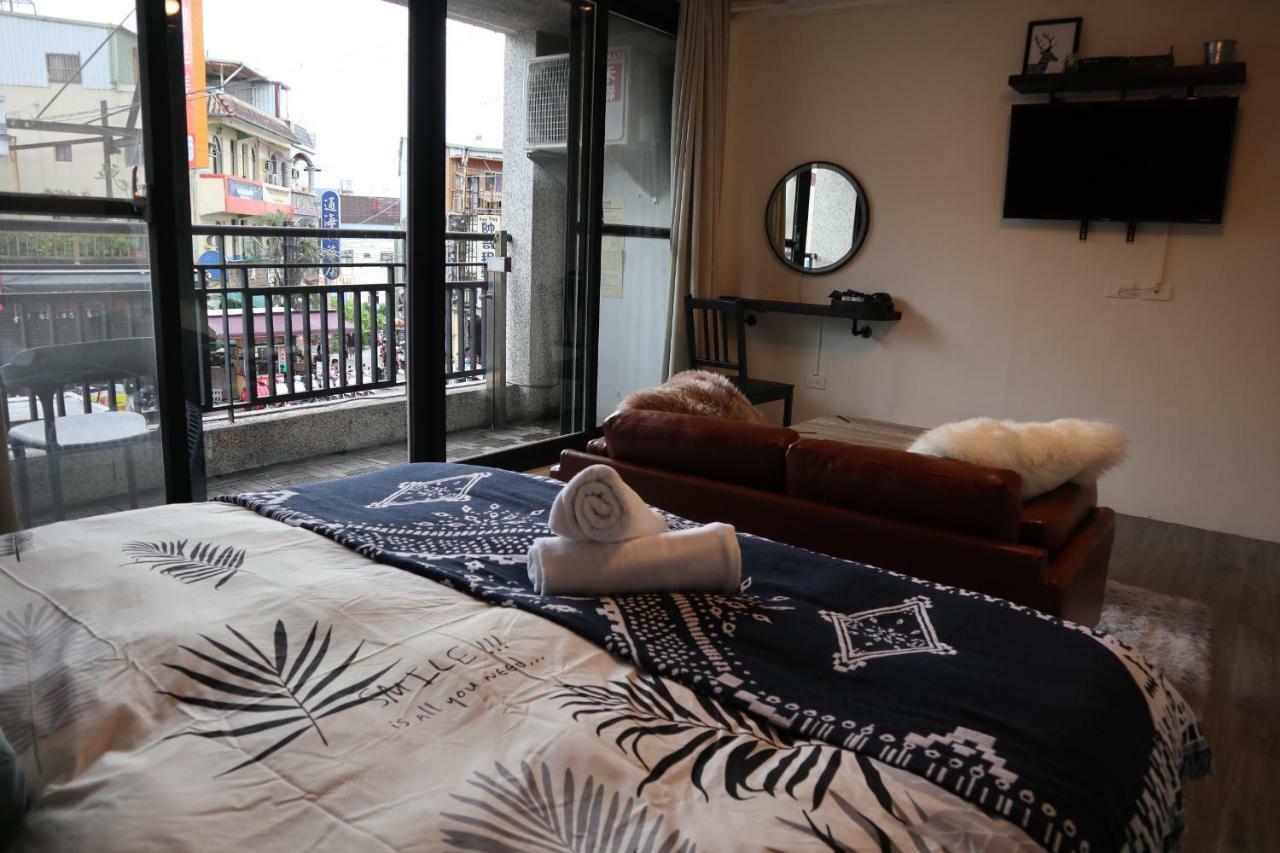 168 House Hotell Kenting Eksteriør bilde